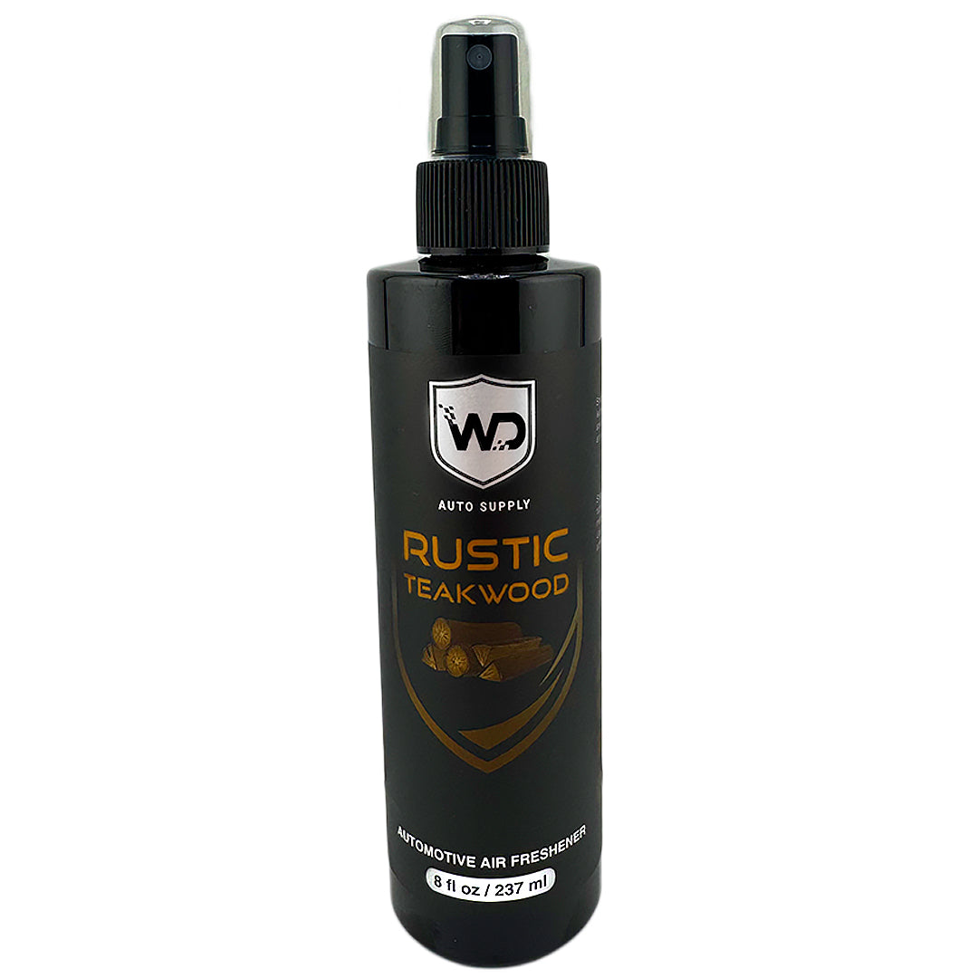WD AIR FRESHENERS