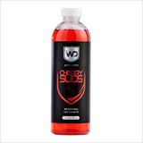 CHERRY SUDS CAR SOAP