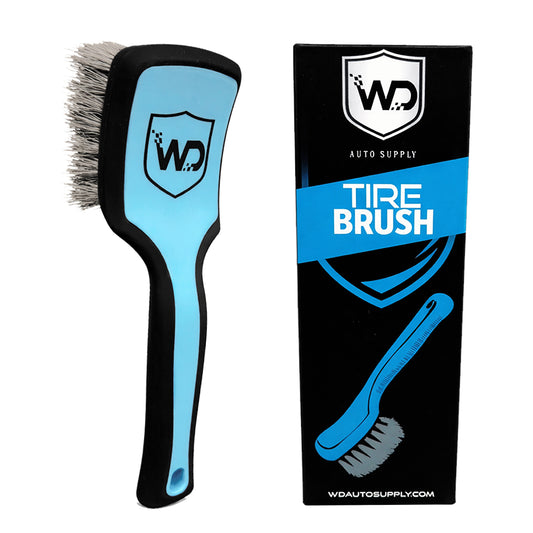 TIRE BRUSH