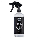 TIRE SHINE