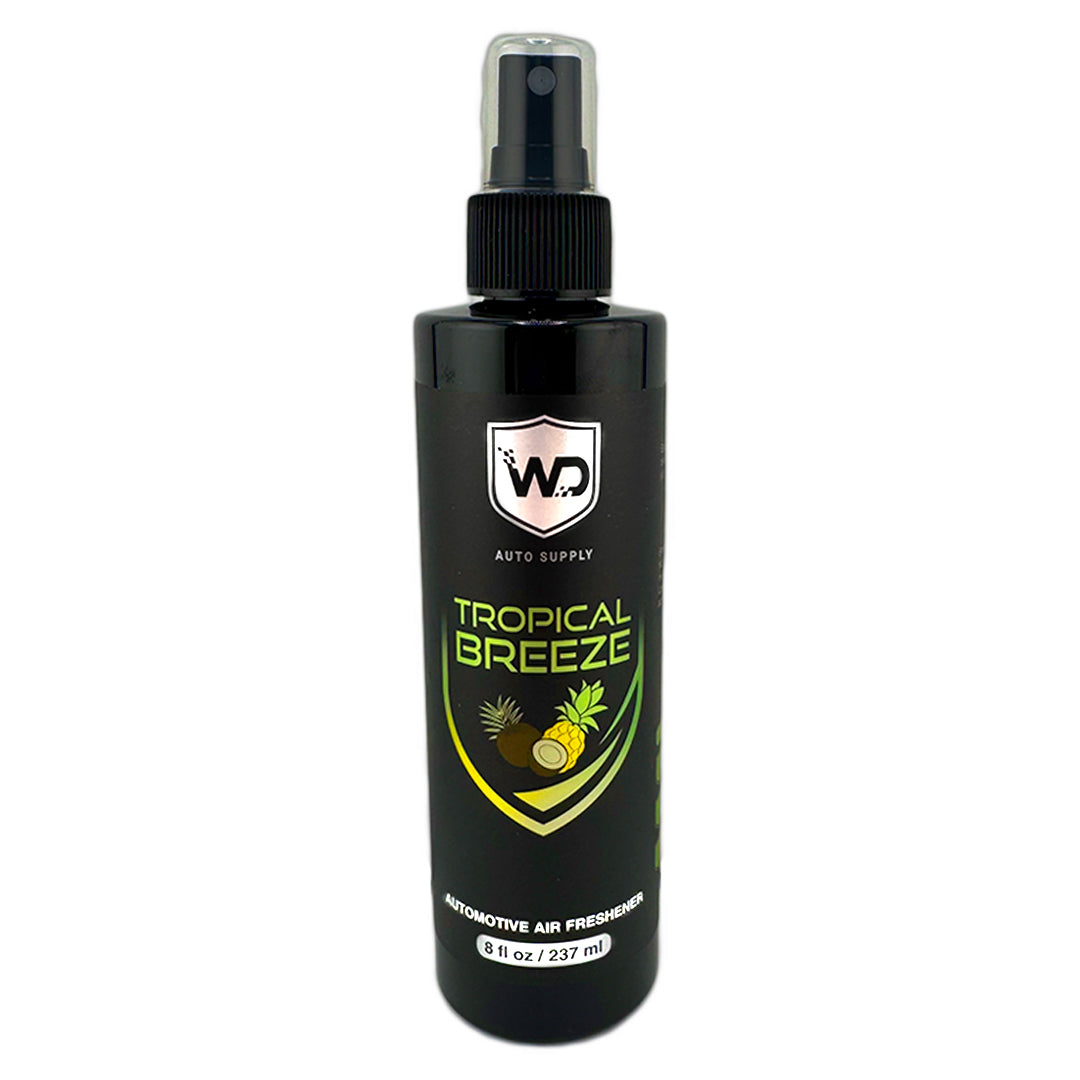 WD AIR FRESHENERS