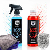 WASH PACKAGE