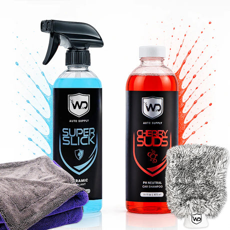 WASH PACKAGE