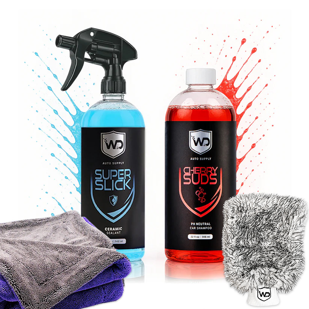 WASH PACKAGE
