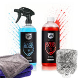 WASH PACKAGE