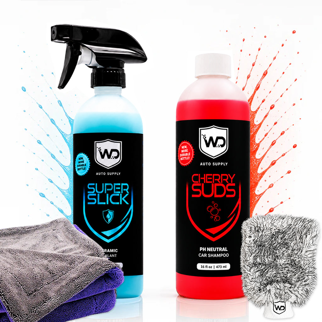 WASH PACKAGE
