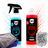WASH PACKAGE