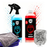 WASH PACKAGE