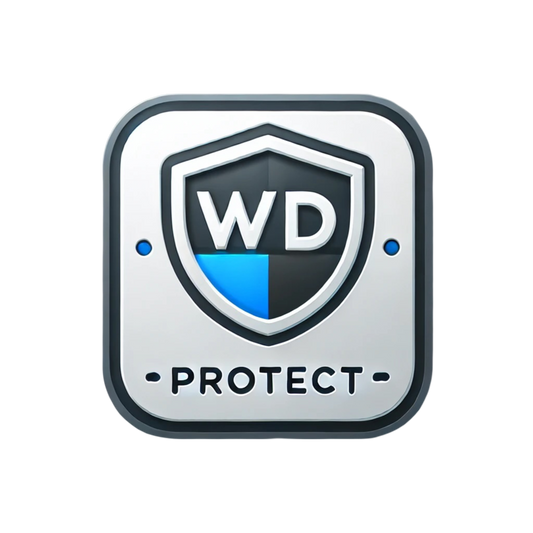 Protect your purchase