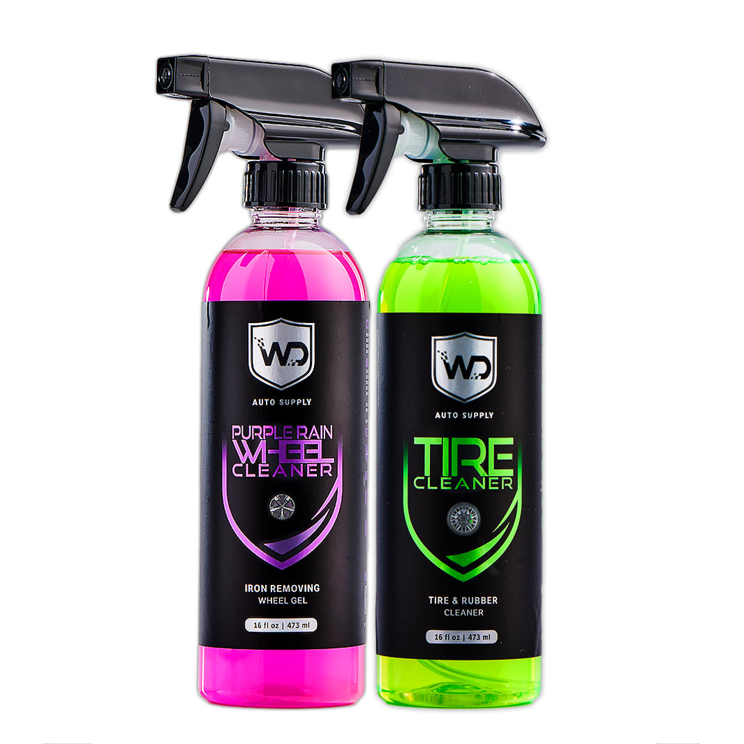 Auto Wd WD Auto Supply | Premium Car Detailing Products in Cleveland, OH